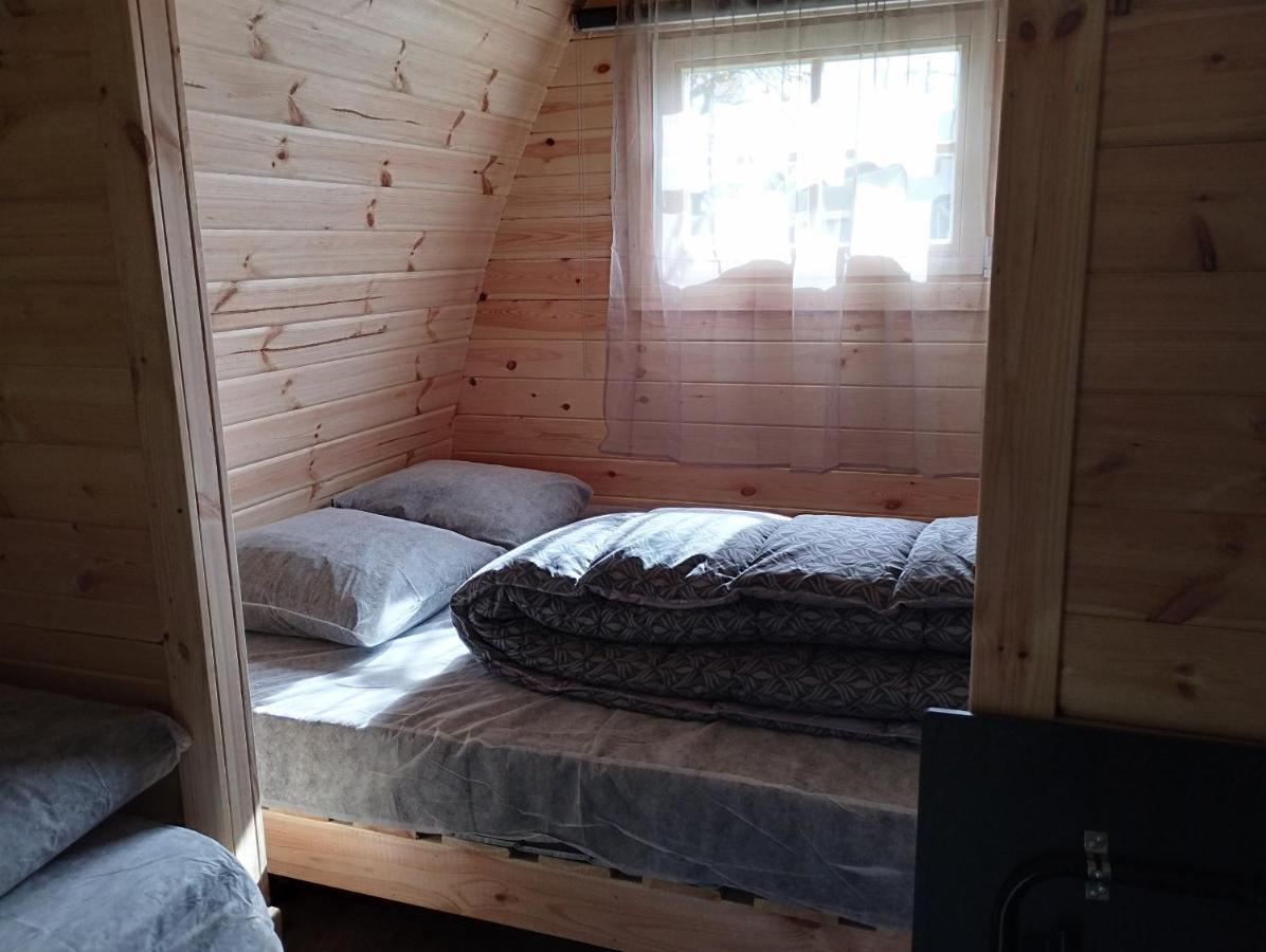 Camping Des Ribieres Confolens Dış mekan fotoğraf