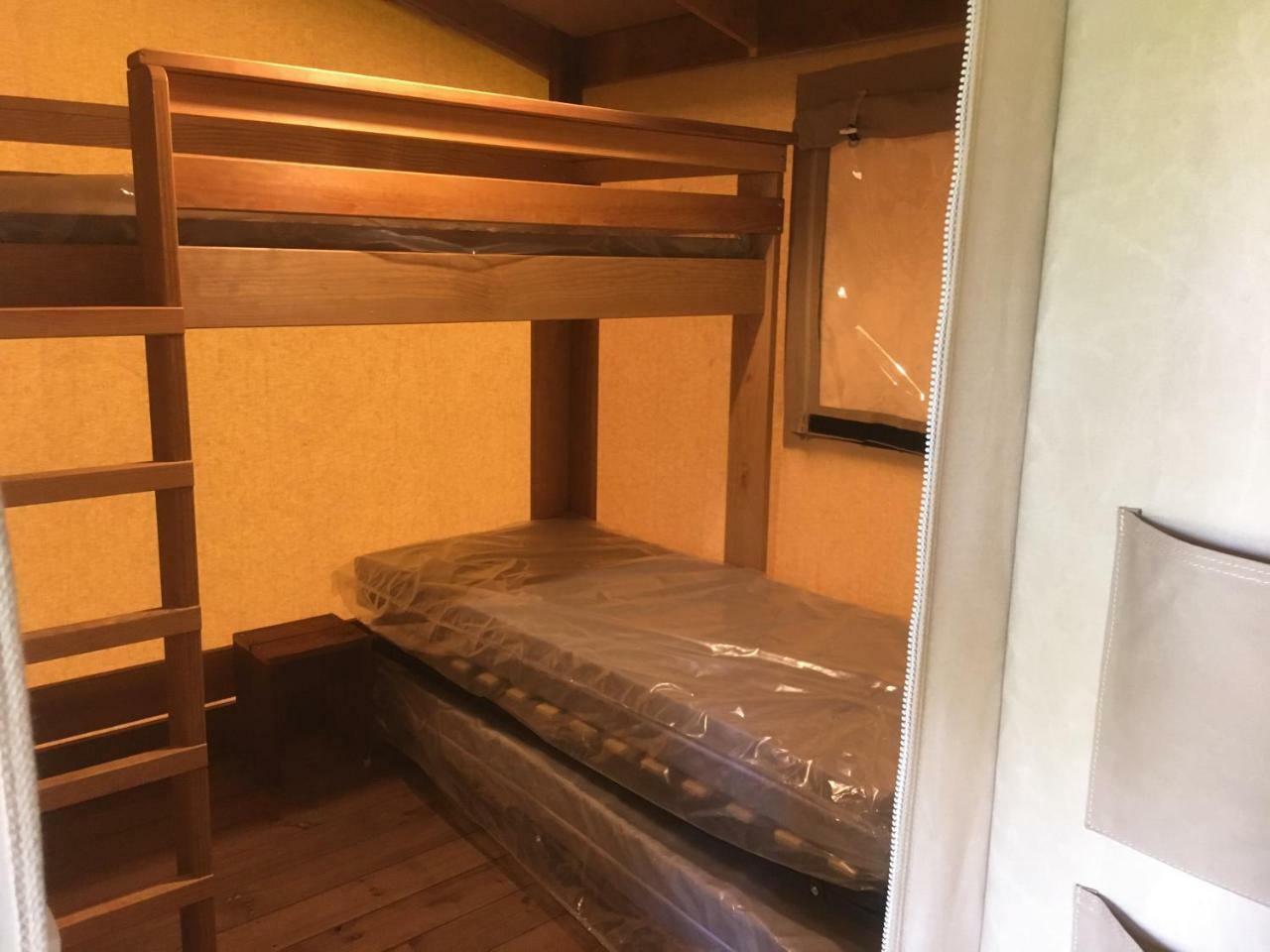 Camping Des Ribieres Confolens Dış mekan fotoğraf